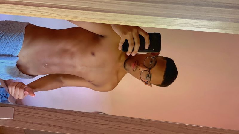 Cauã Moreno
