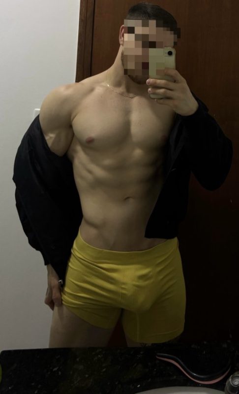 Brendon Lucca 6