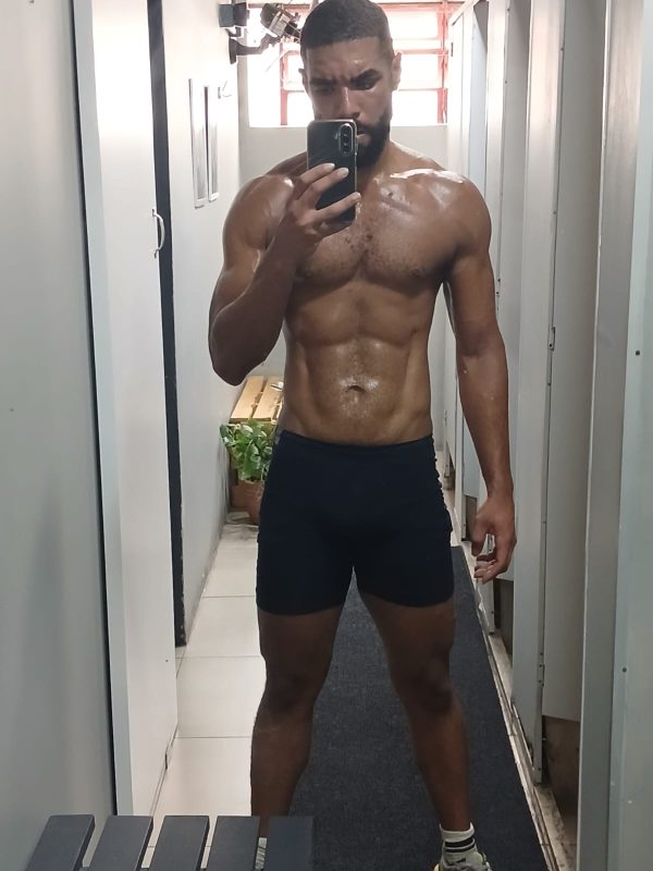 Baiano Safado