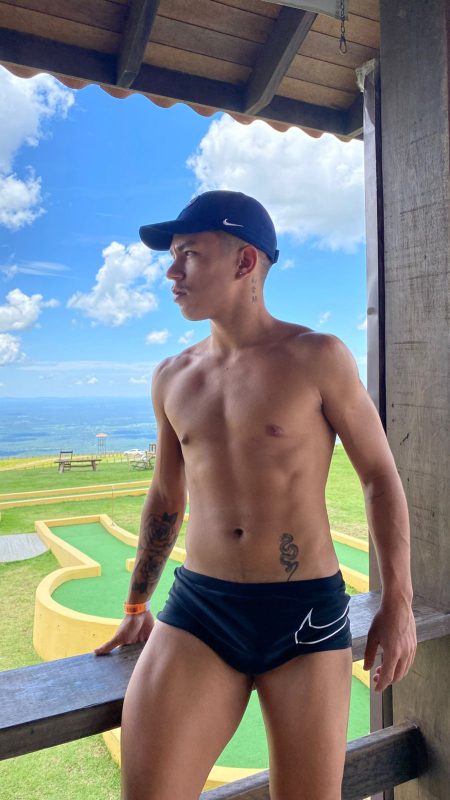 Pedrinho 22