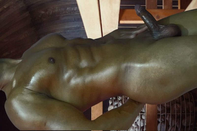 Moreno Malhado 5