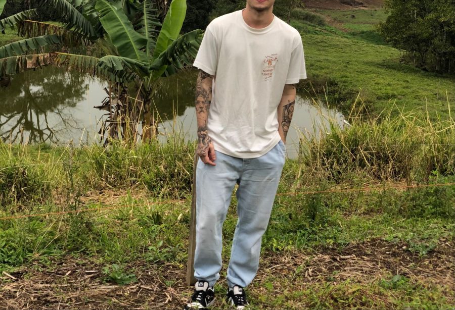 Davi Novinho 6