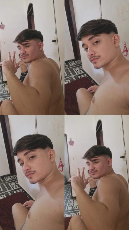 Yuri Banay 50