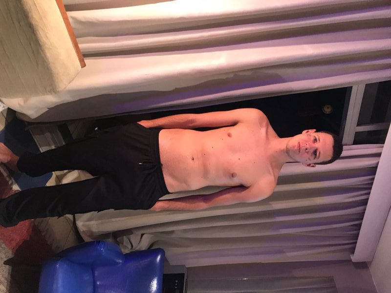 Yago Lucas 24