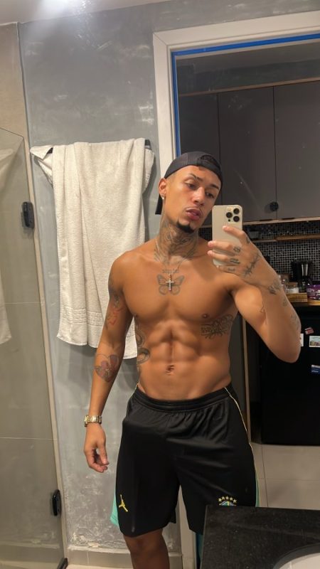 Bruninho Dotadão 23