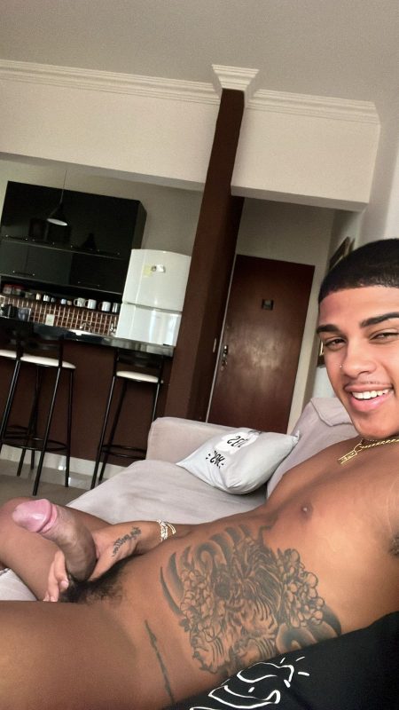 Lucas Brito 2