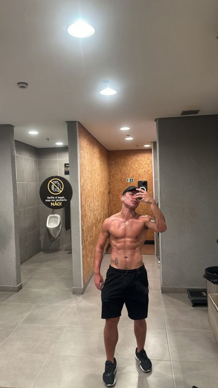 Pedrinho 25
