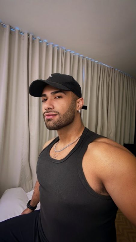 Bruno Abrantes 29
