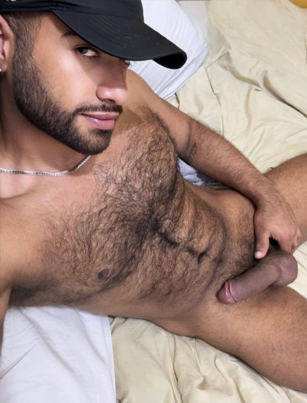 Bruno Abrantes 19