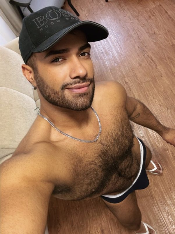 Bruno Abrantes 16