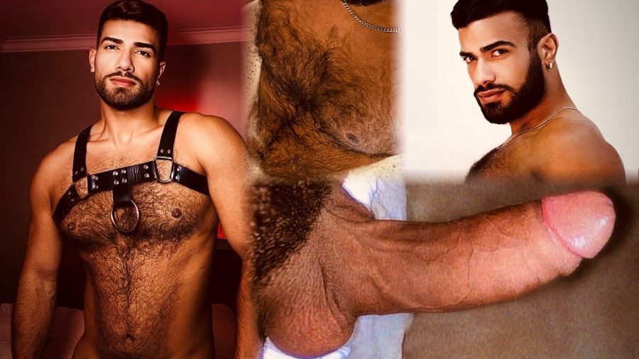 Bruno Abrantes