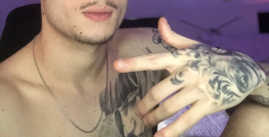 Davi Novinho 2