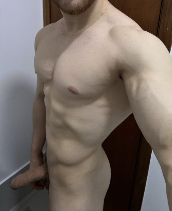 Brendon Lucca 7