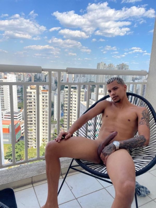 Lucca Silva