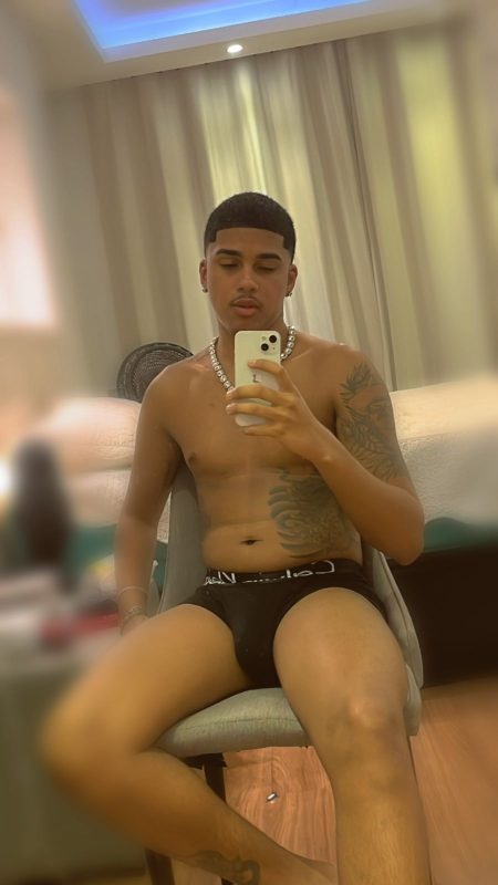 Lucas Brito 15