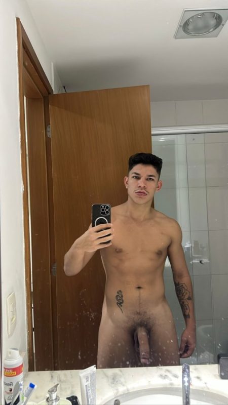 Pedrinho 12