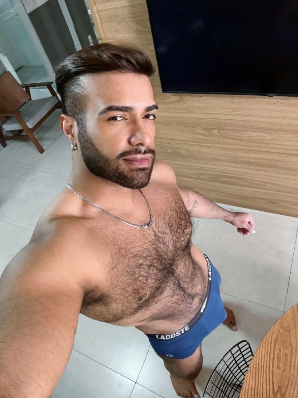 Bruno Abrantes 26