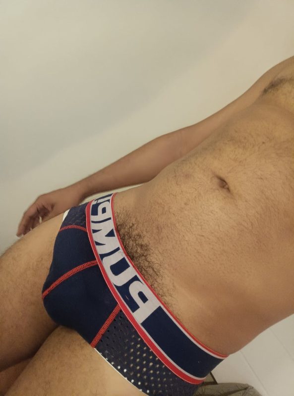 Junior Putão 8