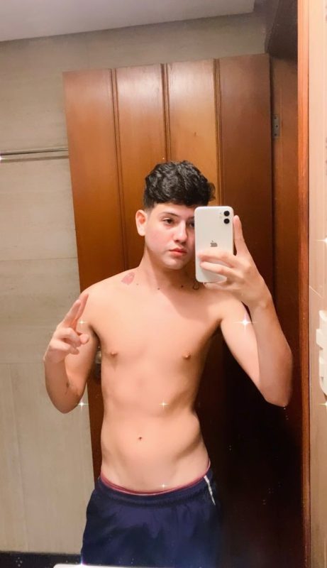 Alberty Moraes 19