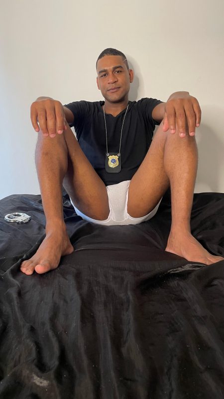 Rafael de Souza 2