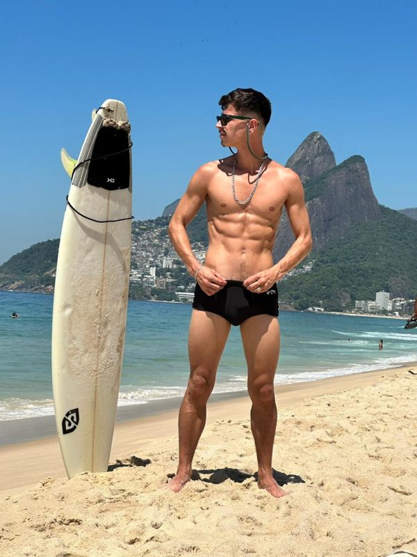 Novato Dotado 17