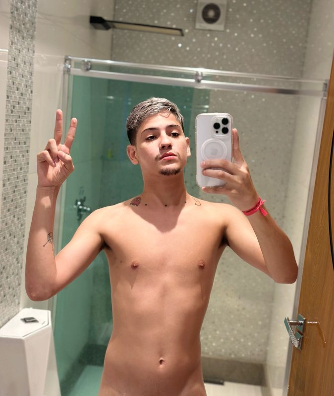 Alberty Moraes 9