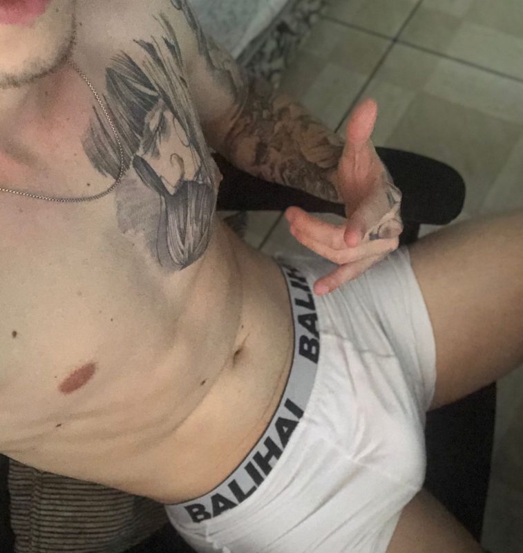 Davi Novinho 4