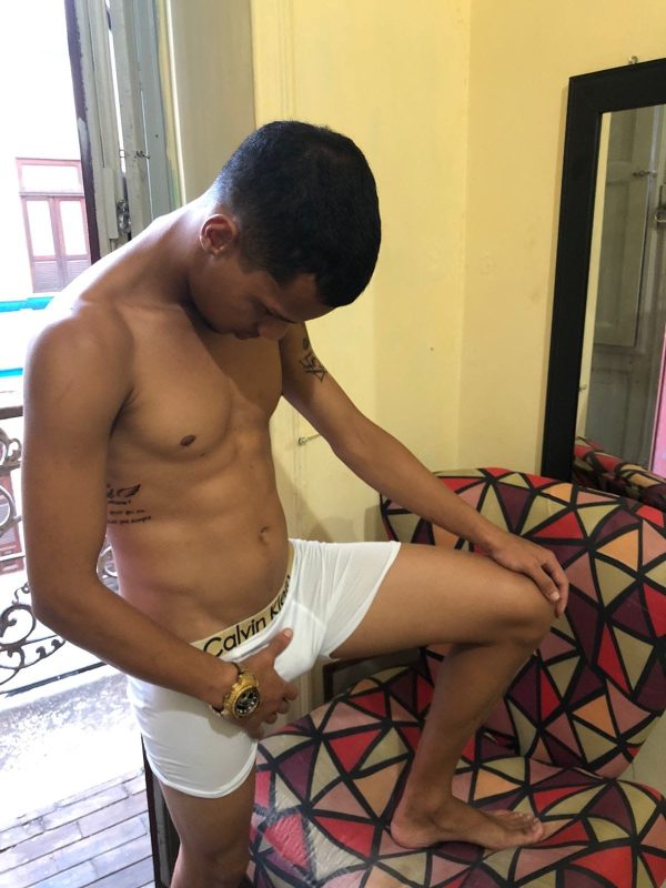 Lucca Silva 25