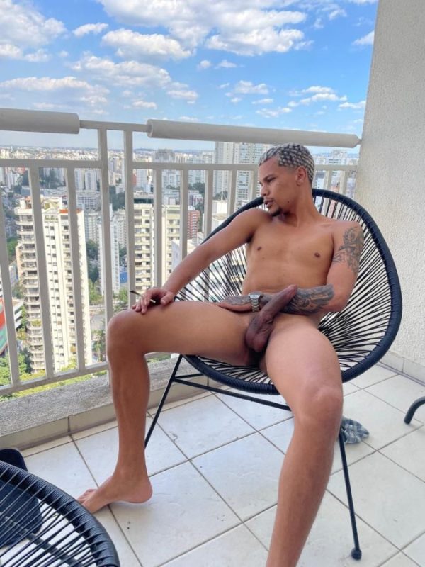 Lucca Silva