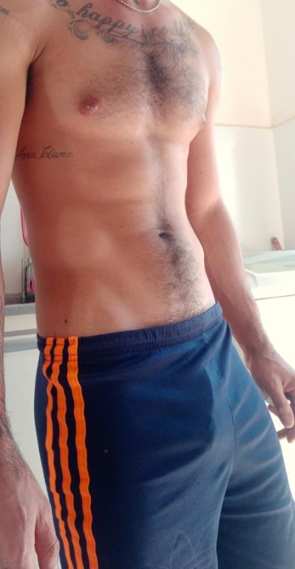Lucas Ribeiro 8