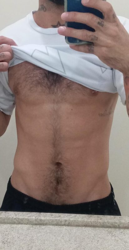 Lucas Ribeiro 9
