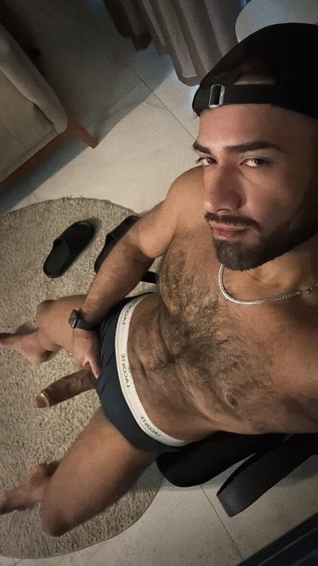 Bruno Abrantes 35