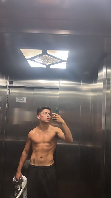 Pedrinho 35