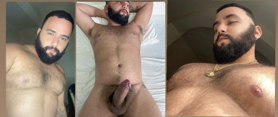 Pedro Barbudo
