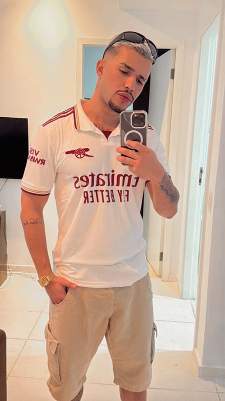 Nicolas Henrique 4