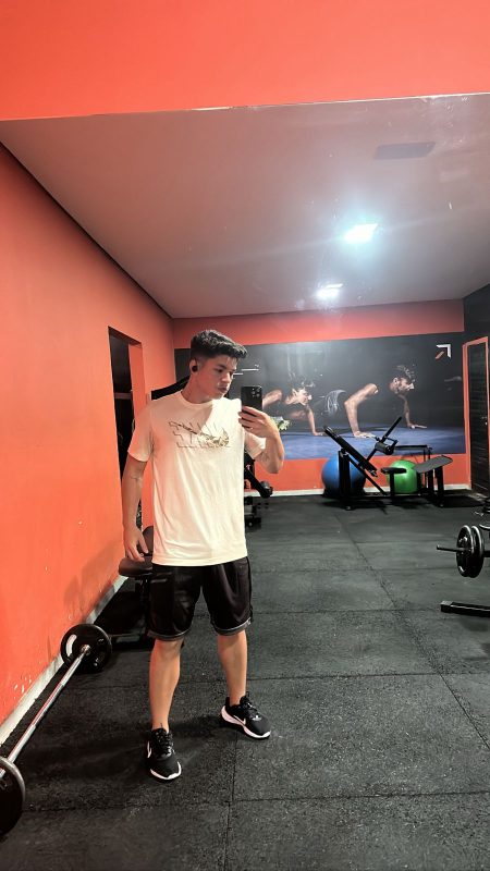 Pedrinho 26