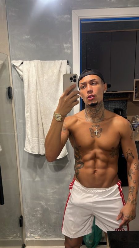 Bruninho Dotadão 22