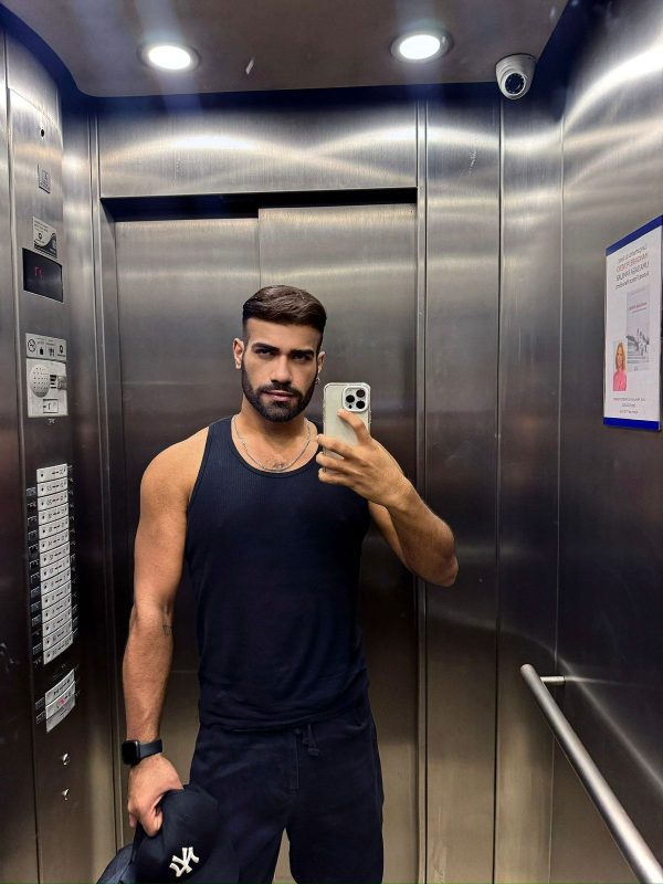 Bruno Abrantes 80