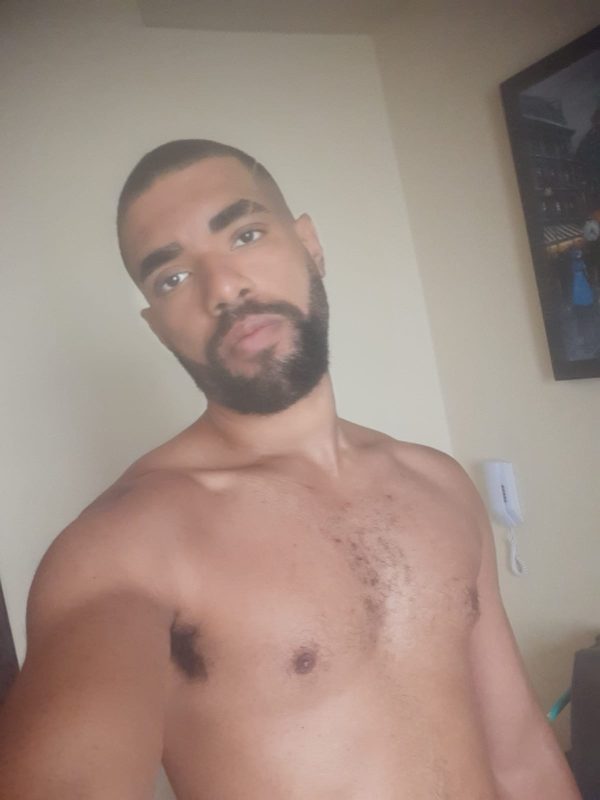 Baiano Safado 14