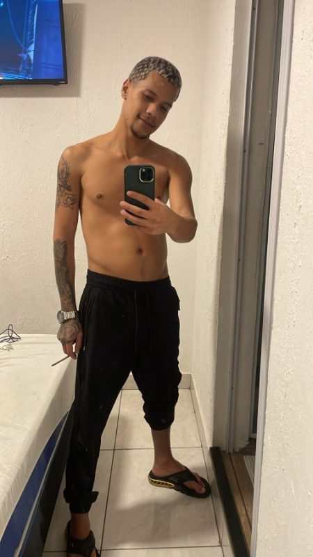 Lucca Silva 12