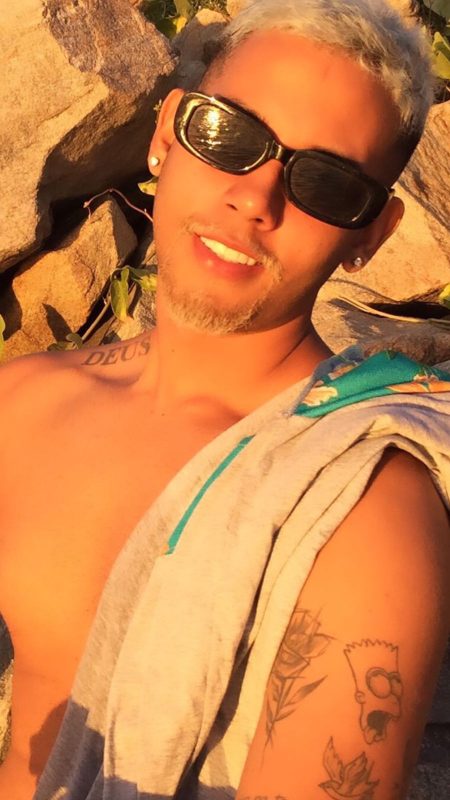 Bryan Levyr 34