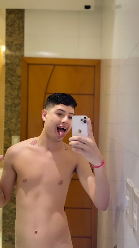 Alberty Moraes 5