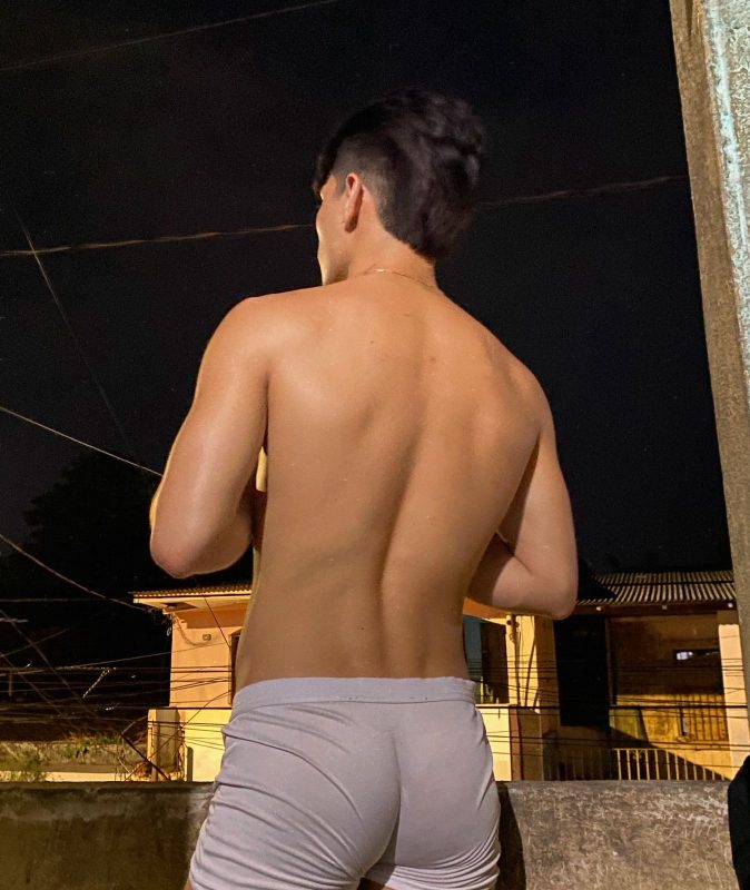 Belém PA