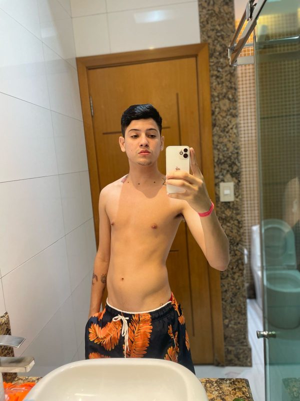 Alberty Moraes 13