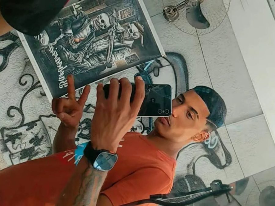 Arthur Coutinho 3