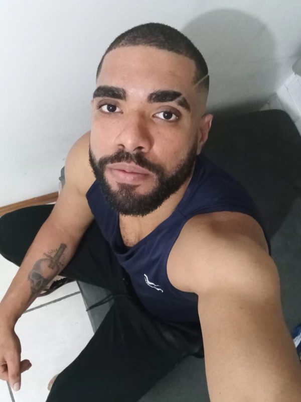 Baiano Safado 2