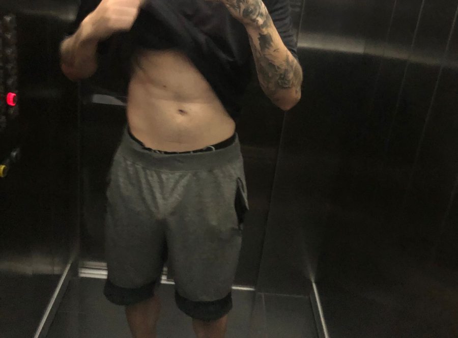Davi Novinho 12