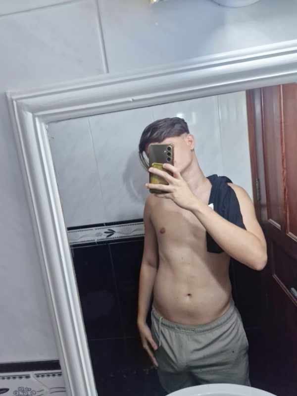 Yuri Banay 46