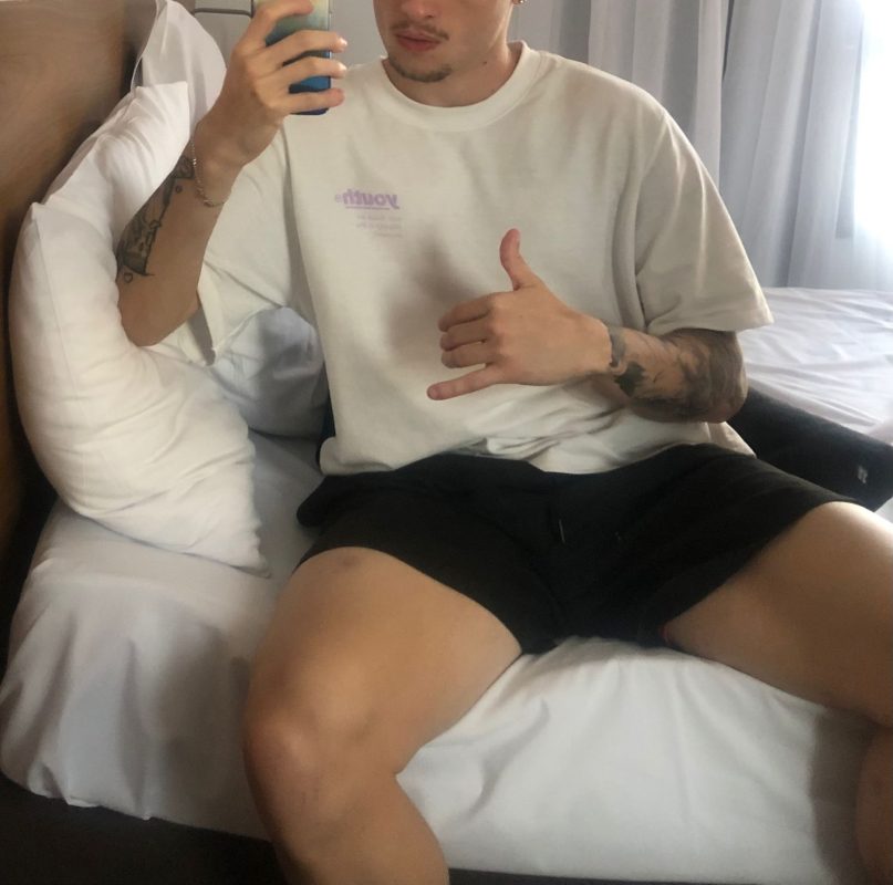 Davi Novinho 5