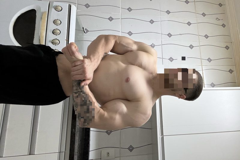 Brendon Lucca 10